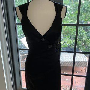 Vintage Guess by Marciano LBD